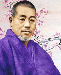 Доктор Микао Усуи — основатель системы Рейки